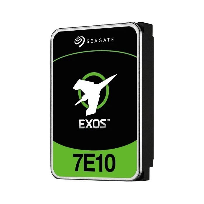 Seagate 6TB Exos 7E10 3,5
