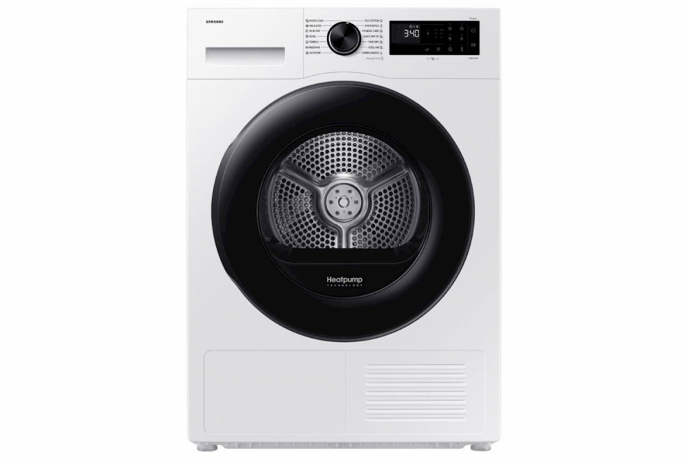 Sušilni stroj SAMSUNG DV90DG52A0AELE, 9kg