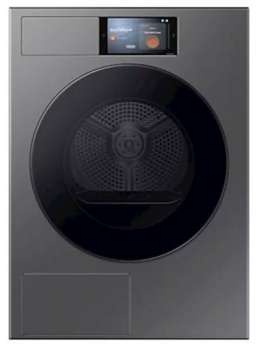 Sušilni stroj Samsung DV90F09F4SU4, AI, 9 kg