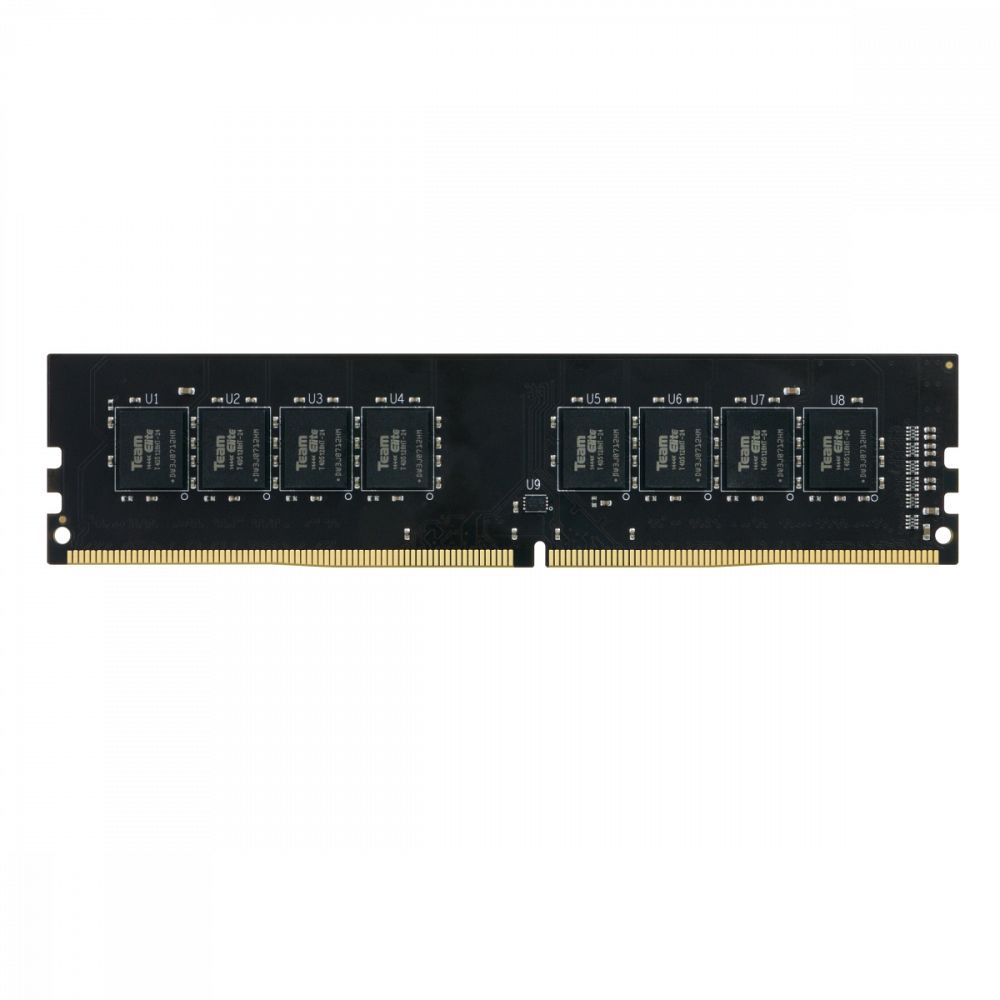 Teamgroup Elite 32GB DDR4-3200 DIMM PC4-25600 CL22, 1.2V