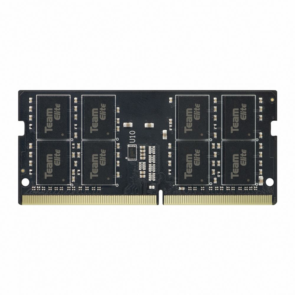 Teamgroup Elite 32GB DDR4-3200 SODIMM PC4-25600 CL22, 1.2V