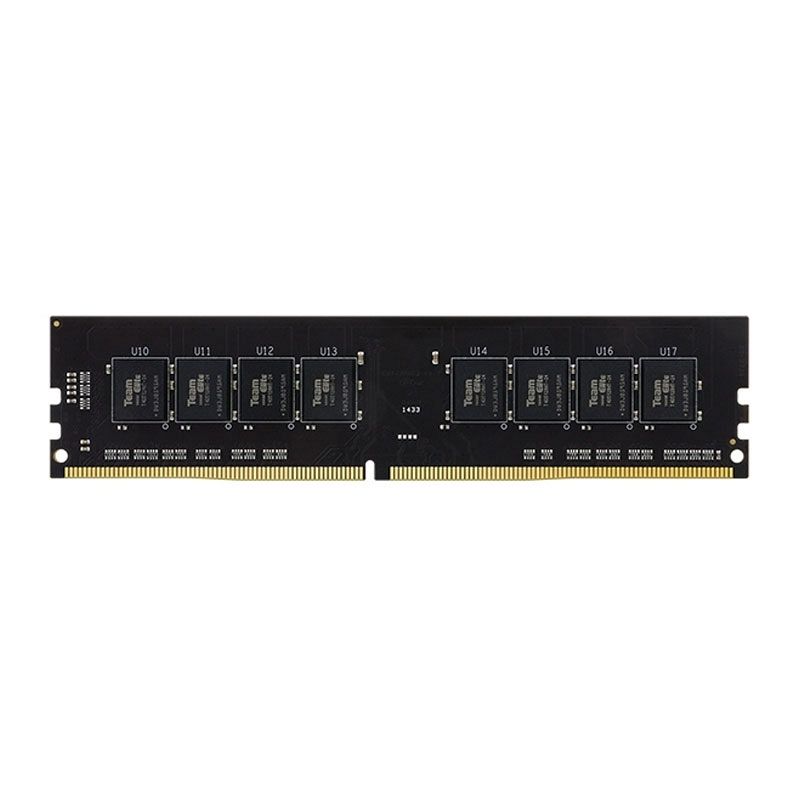 TEAMGROUP Elite 8GB 3200 MHz DDR4 TED48G3200C2201 ram pomnilnik