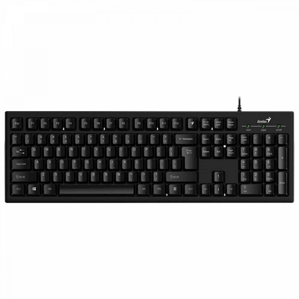 Tipkovnica Genius Smart KB-100 USB