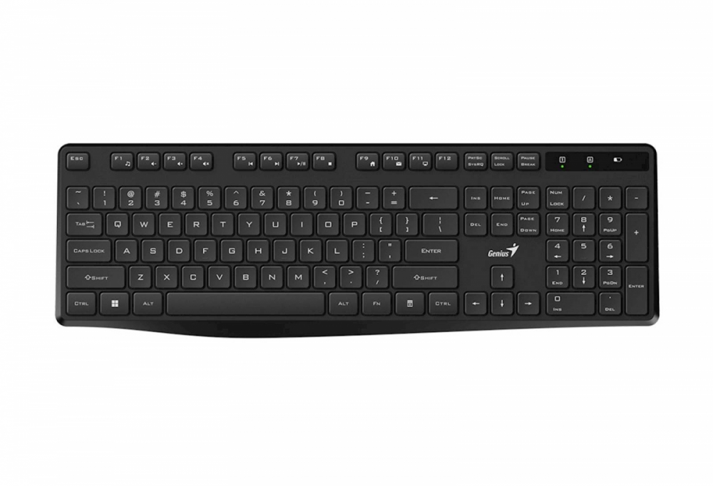 Tipkovnica Genius Smart KB-7200