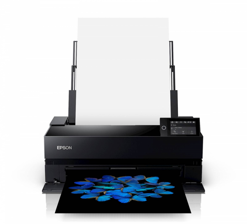 TISKALNIK EPSON SC-P900 + dodatek za rolo