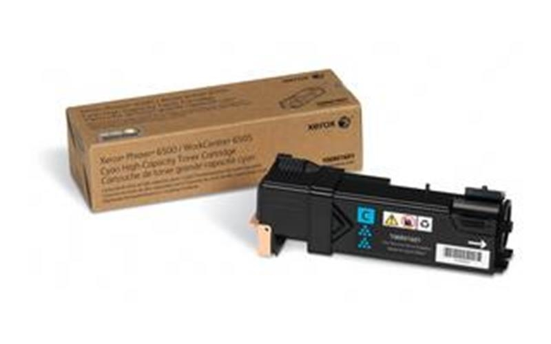 Toner 6500V/6505MFP CYAN za 2500 KOPIJ