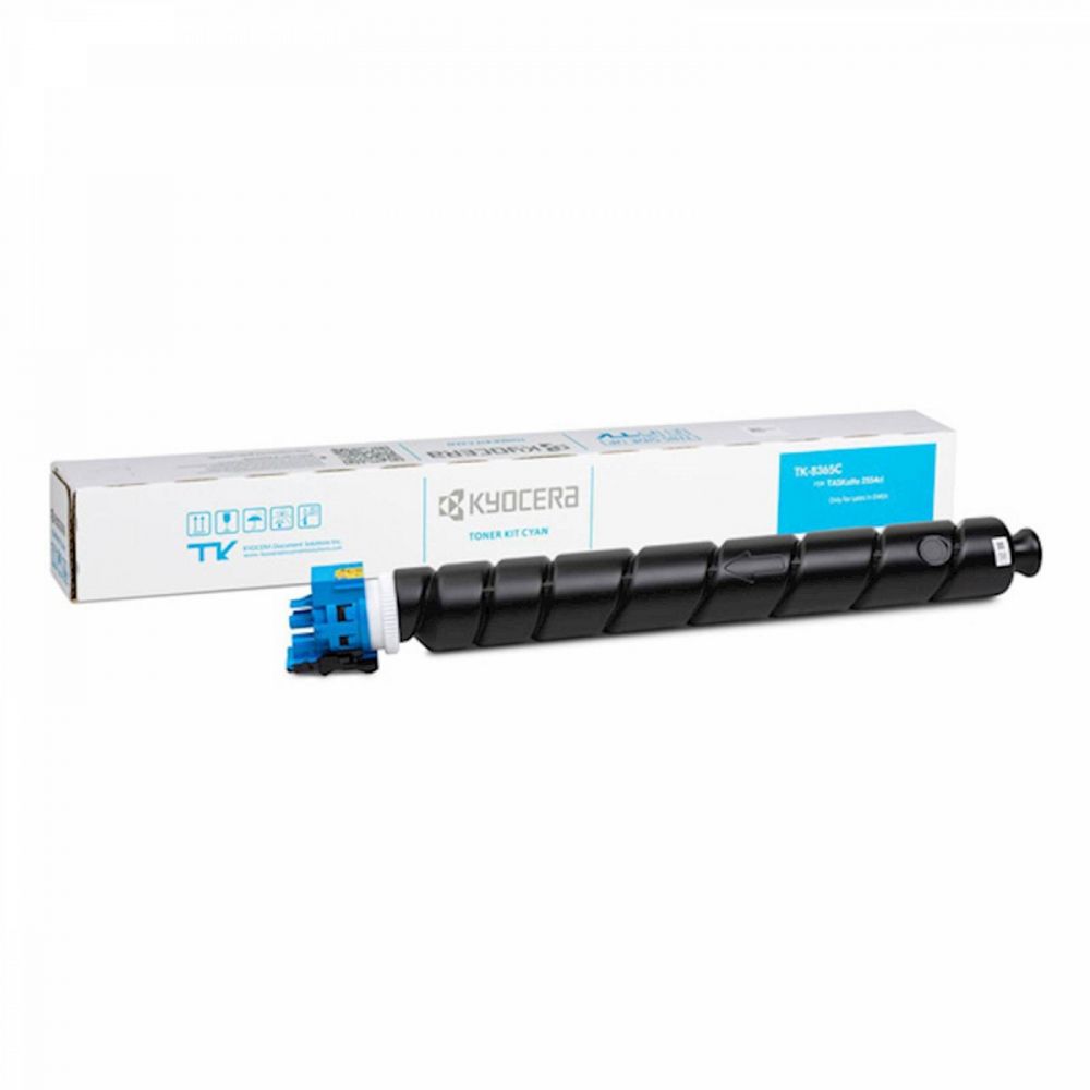 TONER KYOCERA CYAN ZA TASKalfa 2554ci ZA 12.000 STRANI