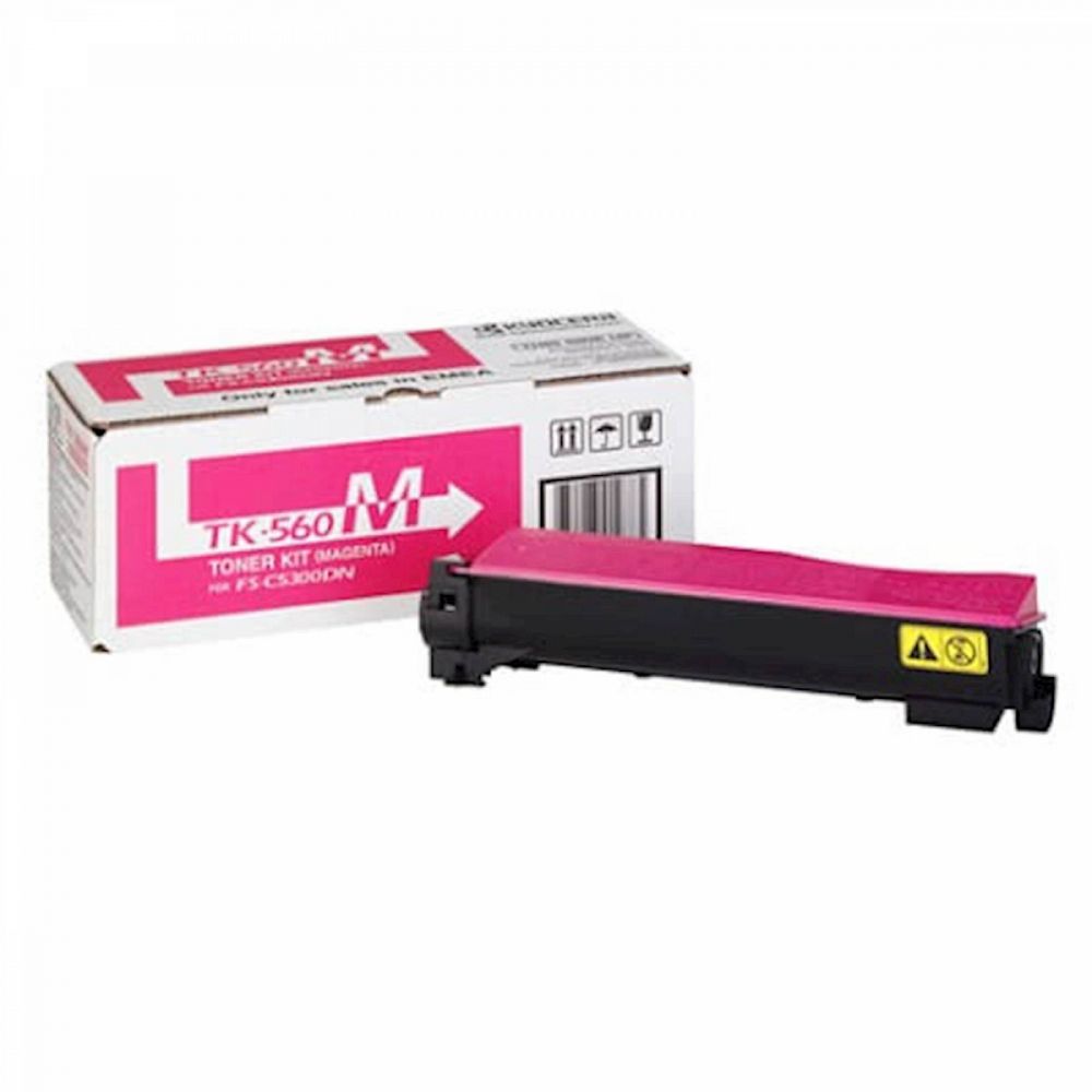 TONER KYOCERA MAGENTA ZA FS-C5300DN ZA 10.000 STRANI