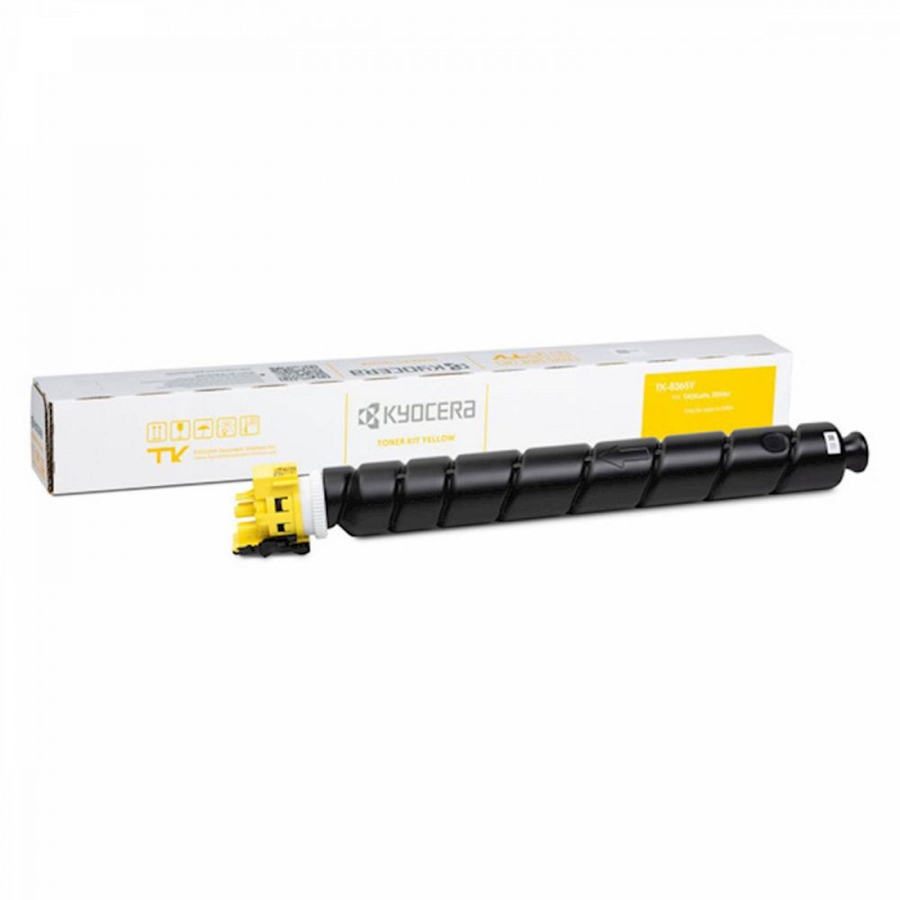 TONER KYOCERA RUMEN ZA TASKalfa 2554ci ZA 12.000 STRANI