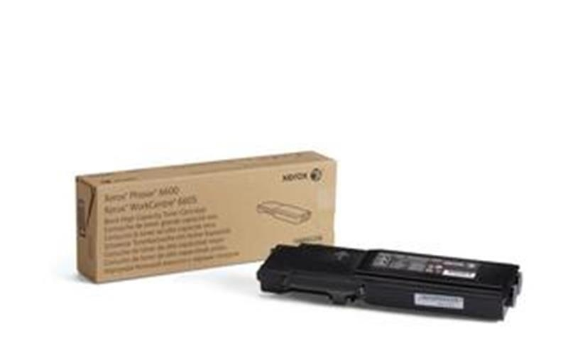 Toner magenta visoke kapacitete za Phaser 6600 ali MFP 6605 za 6.000 kopij