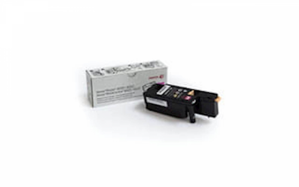 TONER XEROX MAGENTA ZA P6020/6022,WC6025/6027 ZA 1.000 STRANI