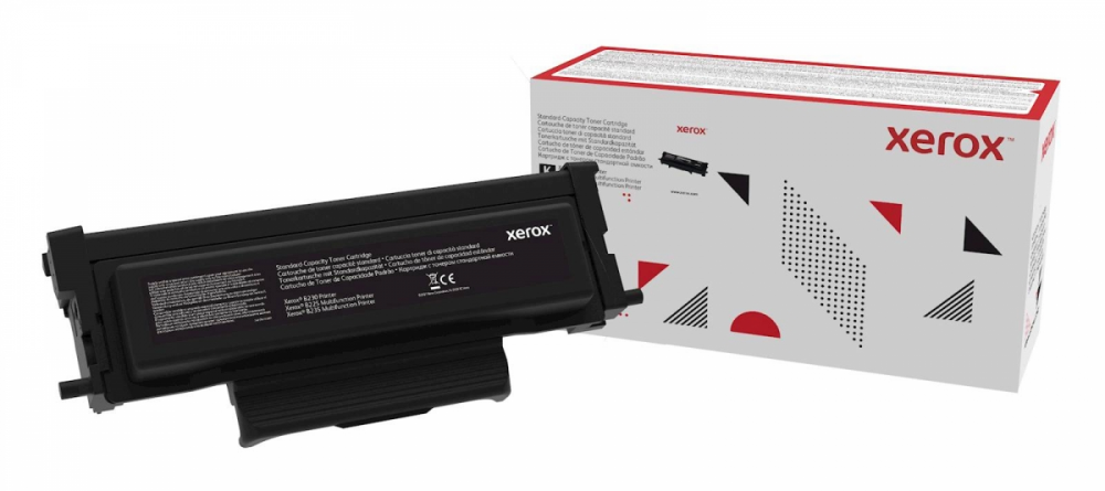 TONER XEROX ČRN ZA B230/B225/B235 ZA 3.000 STRANI