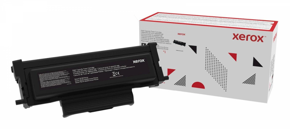 TONER XEROX ČRN ZA B310/B305/B315 ZA 3.000 STRANI