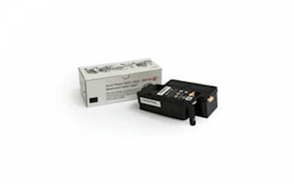 TONER XEROX ČRN ZA PHASER 6020/6022,WC6025/6027 ZA 2.000 STRANI