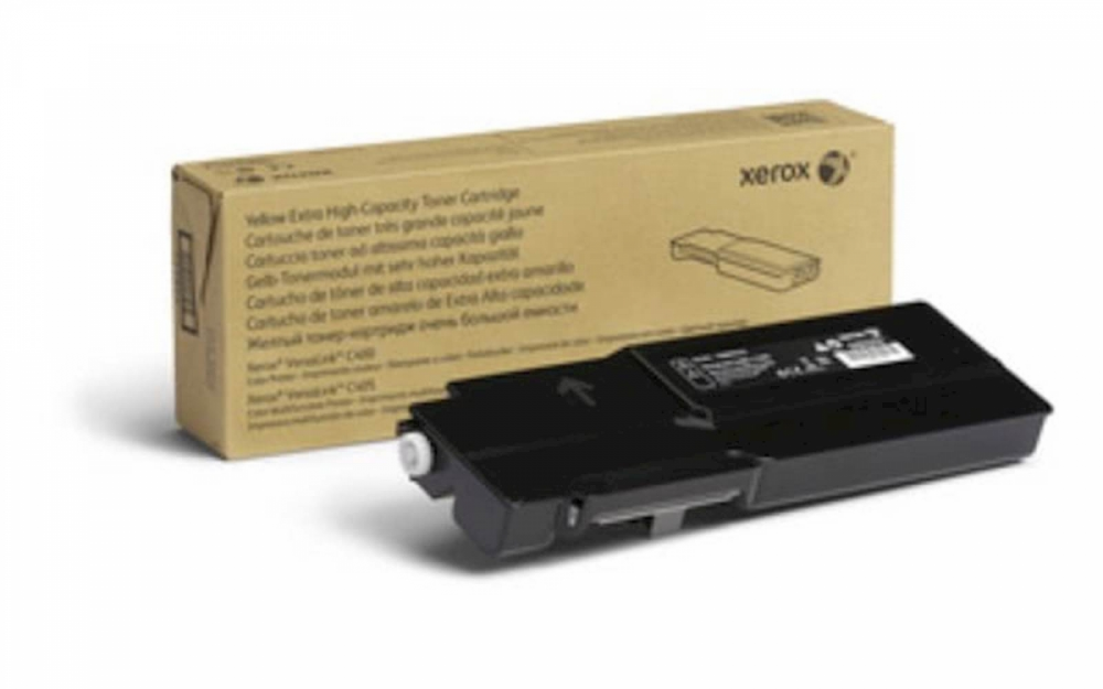 TONER XEROX ČRN ZA VERSA LINK C400/C405 HC ZA 5.000 STRANI