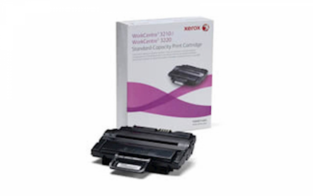 TONER XEROX ČRN ZA WC 3210/3220 MFP ZA 4.100 STRANI