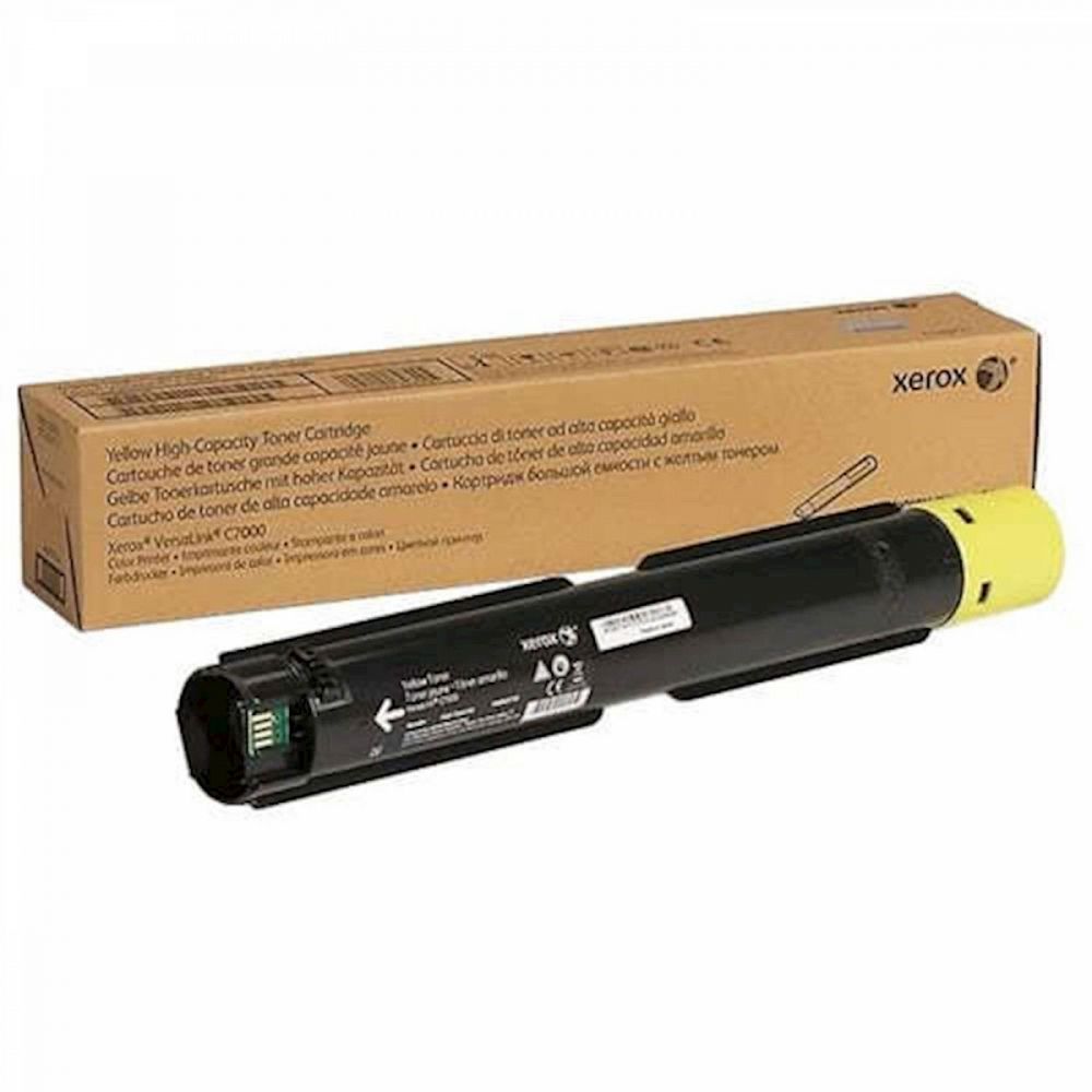 TONER XEROX RUMEN HC ZA VERSA LINK C7000 TISKALNIK ZA 8.000 STRANI