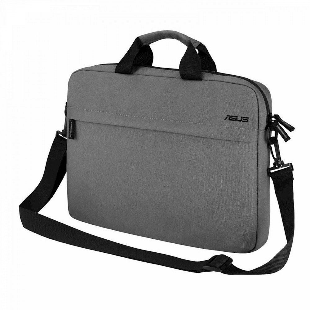 Torba ASUS AC1600 Carry bag , siva, za prenosnike do 16