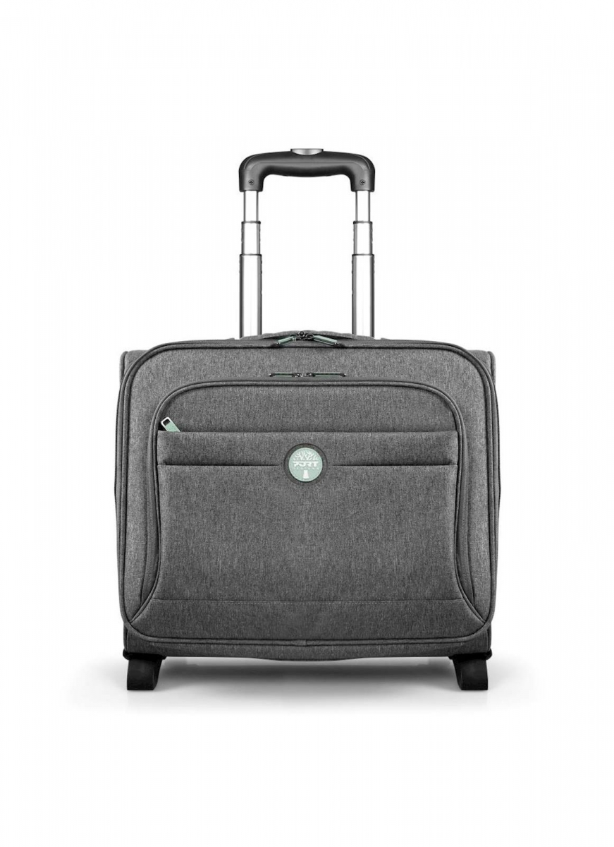 Torba na kolesih PORT Yosemite Eco Trolley, IATA