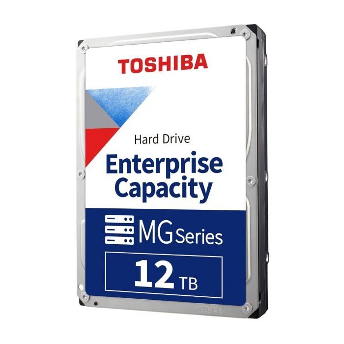 Toshiba 12TB MG09 3,5