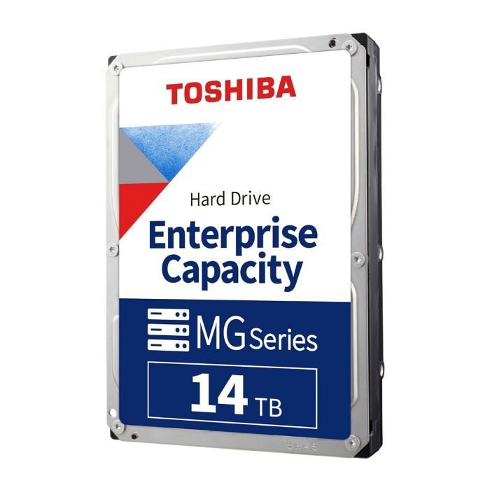 Toshiba 14TB MG09 3,5