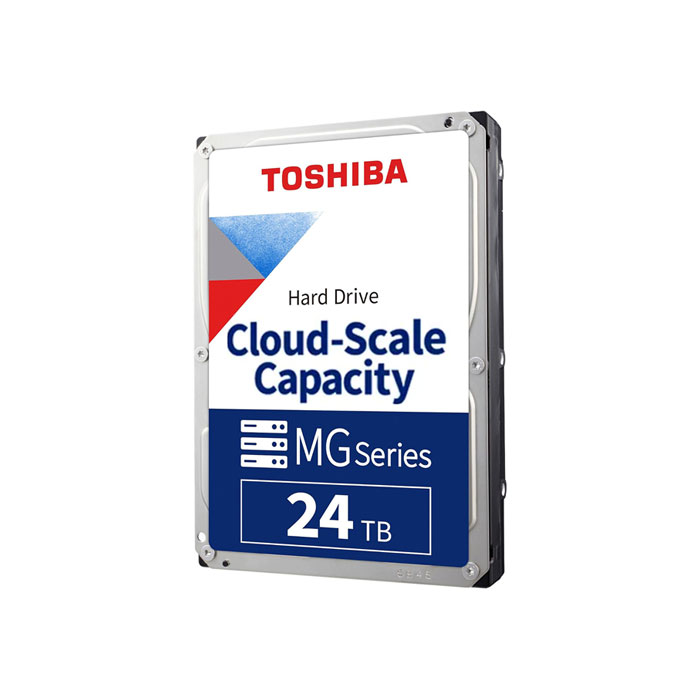 Toshiba 24TB MG11 3.5