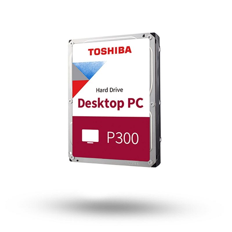 TOSHIBA P300 4TB 3,5