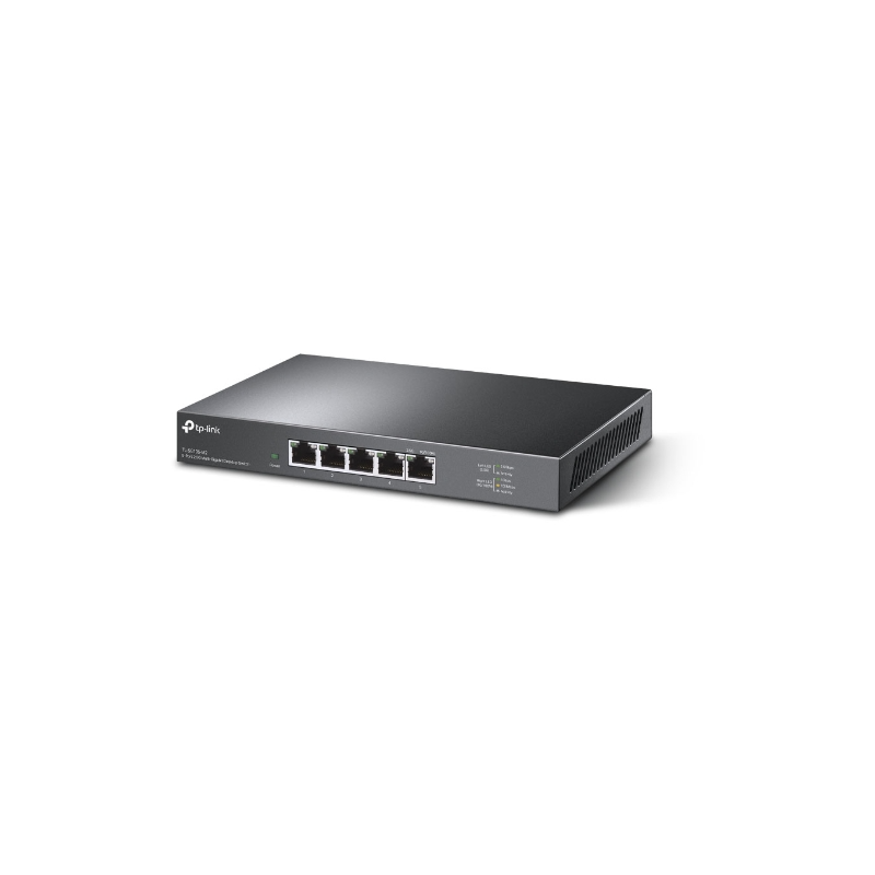 TP-LINK SG105-M2 V1 5 port 2.5G mrežno stikalo / switch
