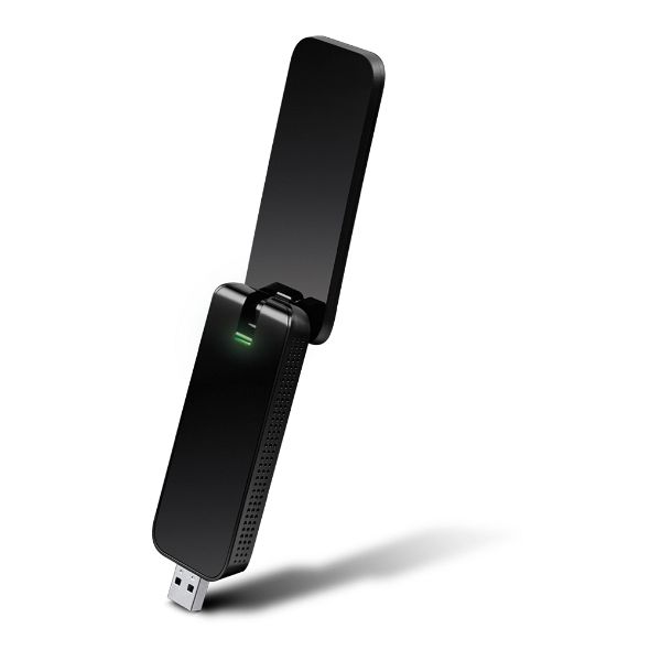 TP-LINK AC1300 Wireless Dual Band USB Adapter mrežna kartica