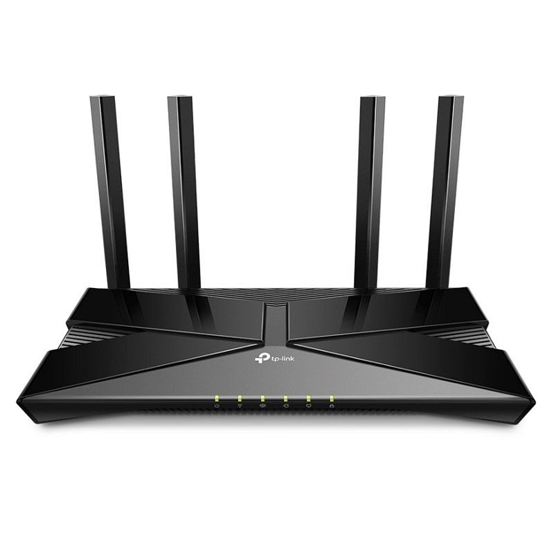 TP-LINK Archer AX53 AX3000 Dual Band Gigabit Wi-Fi 6 brezžični usmerjevalnik - router