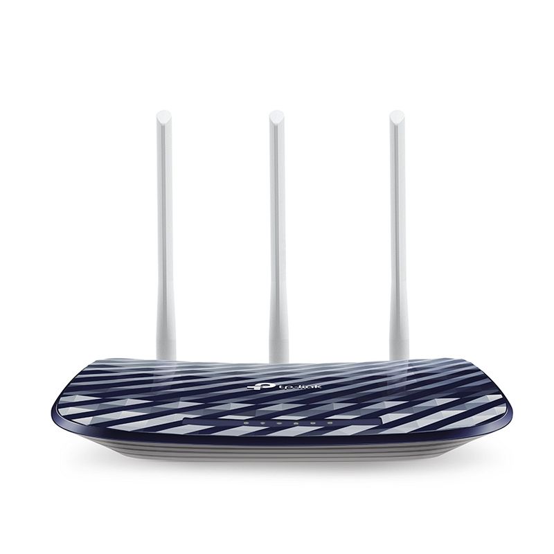 TP-LINK Archer C20 AC750 Dual Band brezžični usmerjevalnik-router