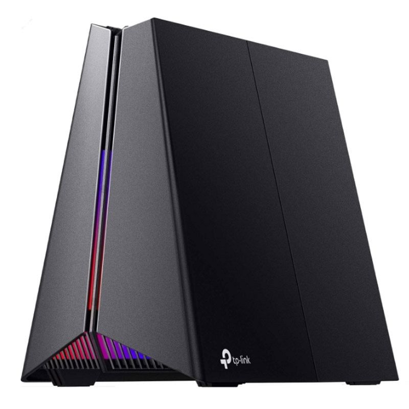 TP-LINK Archer GE550 BE9300 Tri-Band Wi-Fi 7 5Gbps RGB Gaming brezžični usmerjevalnik-router