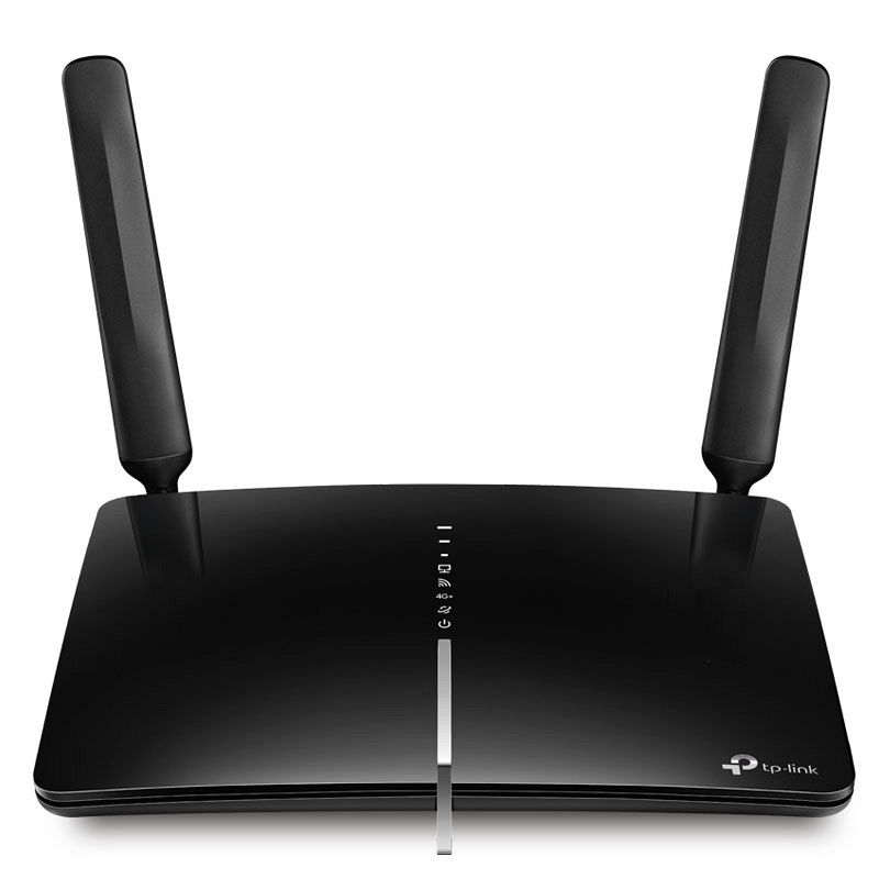 TP-LINK Archer MR600 AC1200 Dual Band SIM kartica Gigabit 4G + Cat 6 brezžični usmerjevalnik