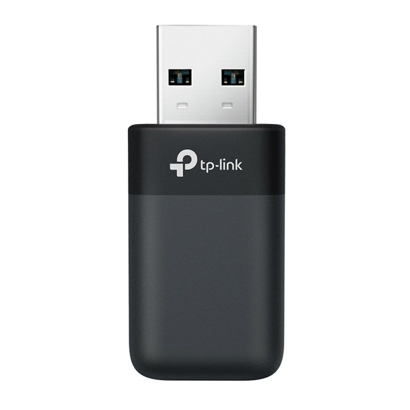 TP-LINK Archer TX50U AX3000 WiFi6 Dual-Band USB mrežna kartica