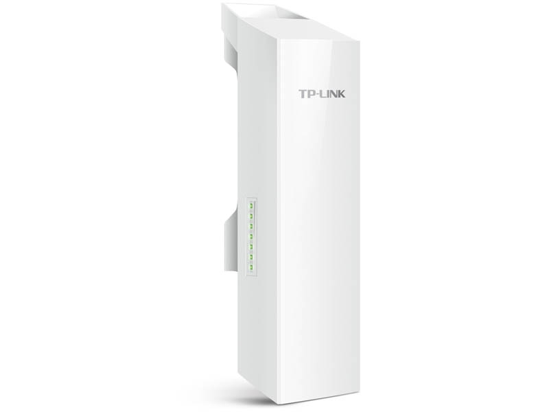 TP-LINK CPE510 5GHz N300 13dBi repeater zunanja usmerjena dostopna točka