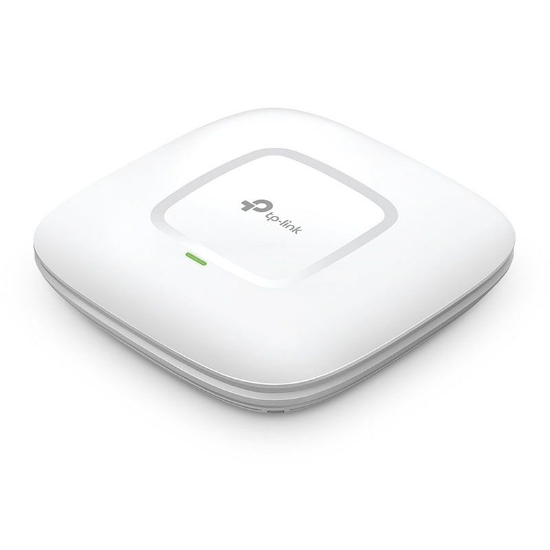 TP-LINK EAP245 gigabit Dual Band AC1750 stropna dostopna točka-AP