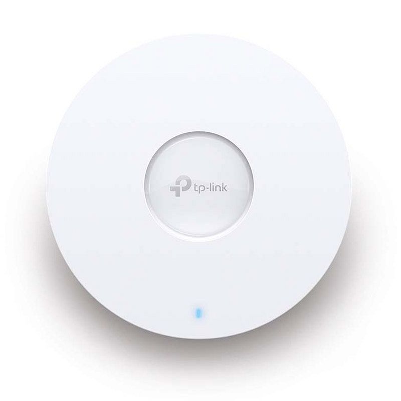 TP-LINK EAP613 2,4/5GHz AX1800 Wi-Fi 6 Gigabit stropna brezžična dostopna točka - AP