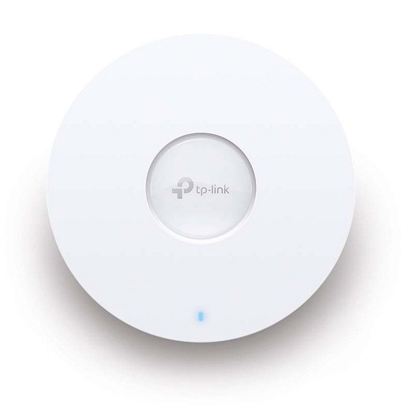 TP-LINK EAP613 2,4/5GHz AX1800 Wi-Fi 6 Gigabit stropna brezžična dostopna točka - AP