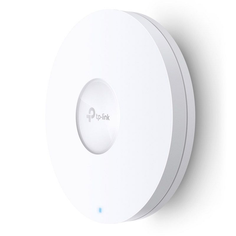 TP-LINK EAP620 HD AX1800 Wi-Fi Dual-band stropna brezžična dostopna točka-AP