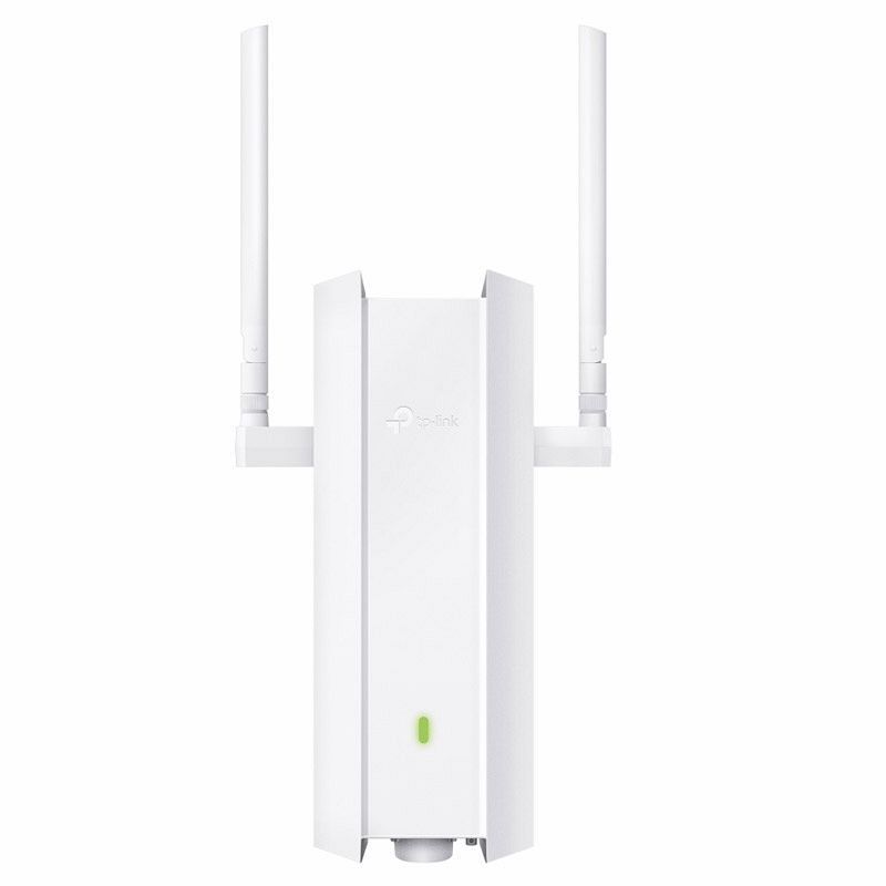 TP-LINK EAP625-Outdoor HD 2,4/5GHz AX1800 WiFi 6 zunanja dostopna točka