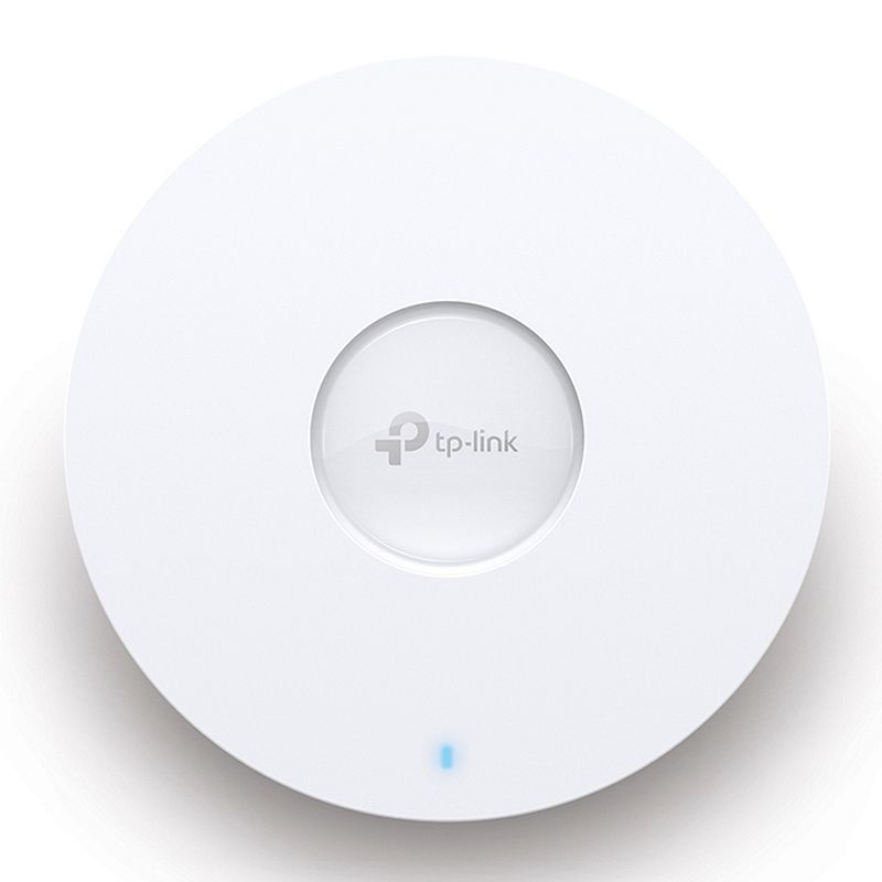 TP-LINK EAP650 AX3000 WiFi6 2.4/5 GHz stropna dostopna točka - AP