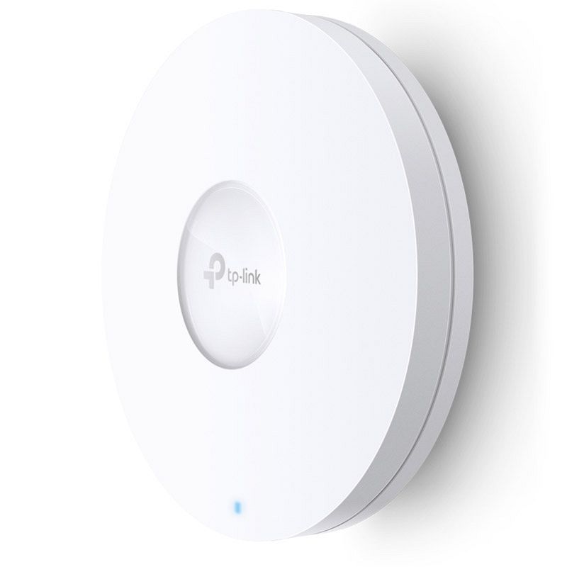 TP-LINK EAP660 HD AX3600 Wi-Fi Dual-band Multi gigabitna stropna brezžična dostopna točka-AP