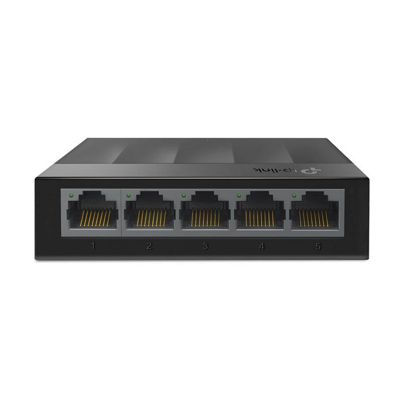 TP-LINK LS1005G 5-port gigabit mrežno stikalo-switch