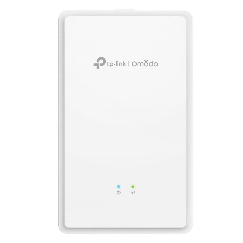 TP-LINK Omada EAP625GP-Wall V1 AX1800 GPON WiFi6 2.4/5Ghz dostopna točka