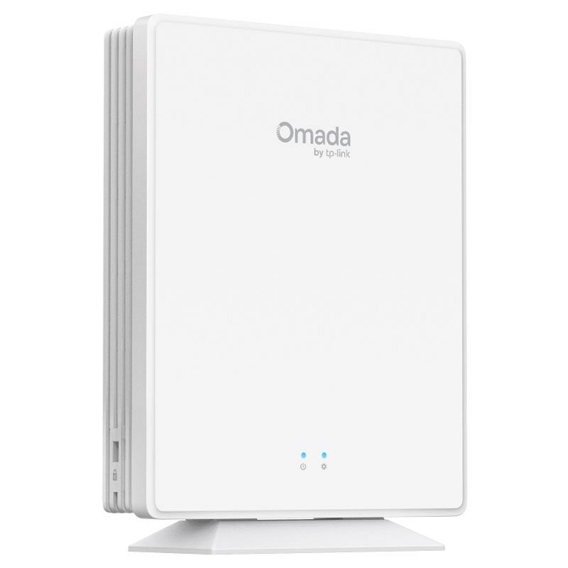 TP-LINK Omada EAP650-DESKTOP AX3000 WiFi6 2.4/5Ghz dostopna točka