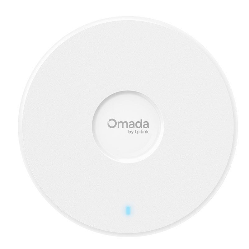 TP-LINK Omada EAP720 2,4/5GHz BE3600 Dual Band WiFi 7 stropna brezžična dostopna točka - AP