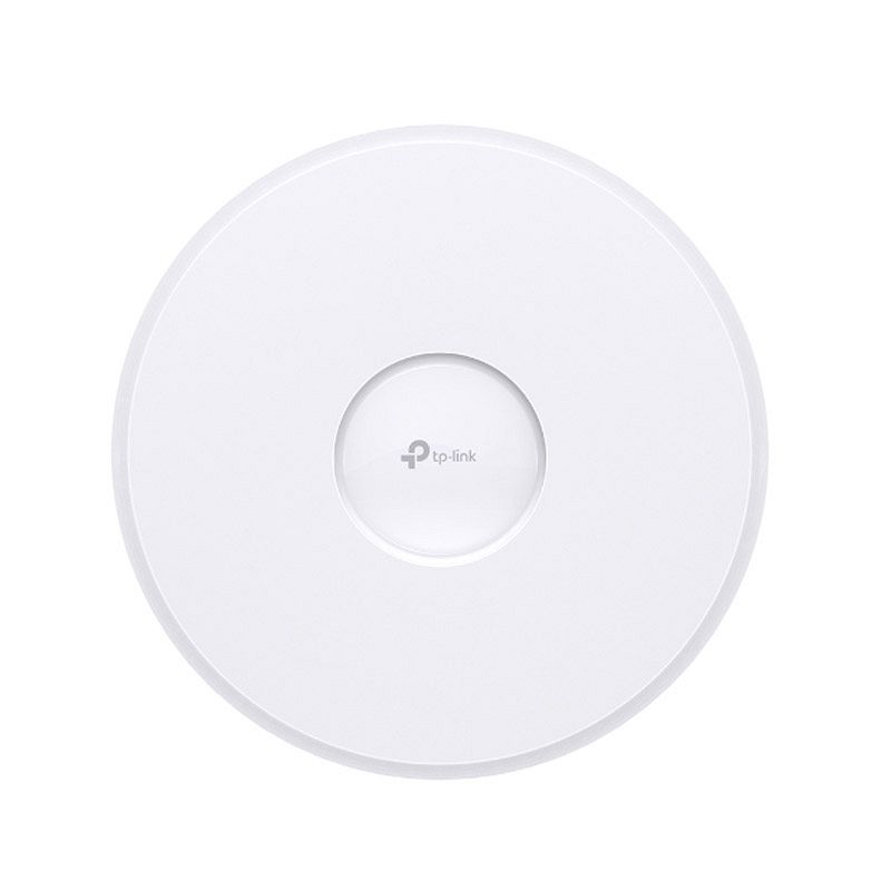 TP-LINK Omada EAP770 2,4/5/6GHz BE11000 tri-pasovni WiFi 7 stropna brezžična dostopna točka - AP