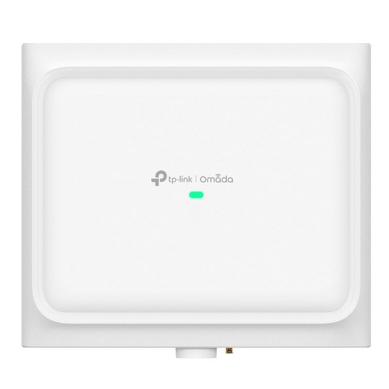 TP-LINK Omada EAP772-Outdoor BE9300 Wi-Fi 7 Tri-Band zunanja/notranja brezžična dostopna točka