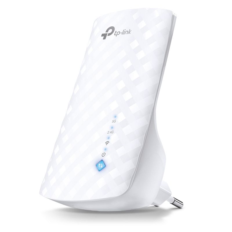 TP-LINK RE190 AC750 Dual band WiFi ojačevalec extender