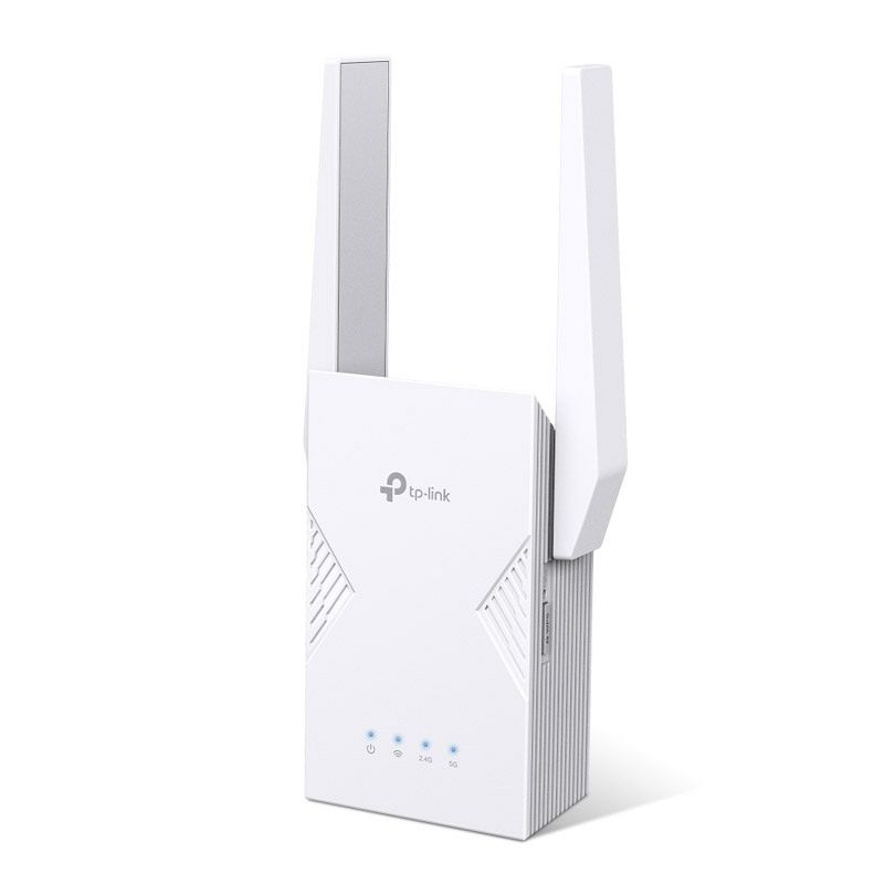 TP-LINK RE225BE BE3600 Wi-Fi7 Gigabit ojačevalec extender